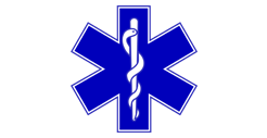 Star of Life logo